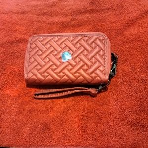 Lug Quickstep wallet